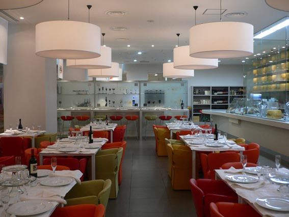 AtlasConcorde Ristorante Ferrarini Giappone 007